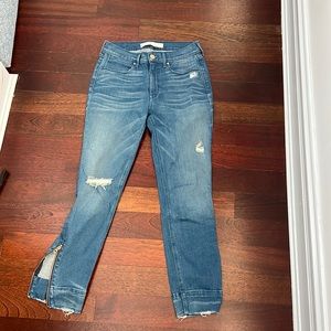 AYR Womens Jeans
